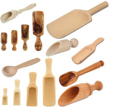 Holzschäufelchen schaufel - holzschäufelchen,