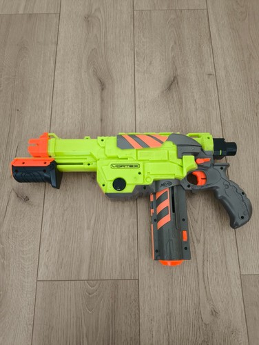 Nerf vortex lumitron - nerf,