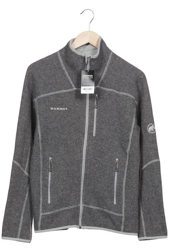 Mammut strickjacke herren - mammut,