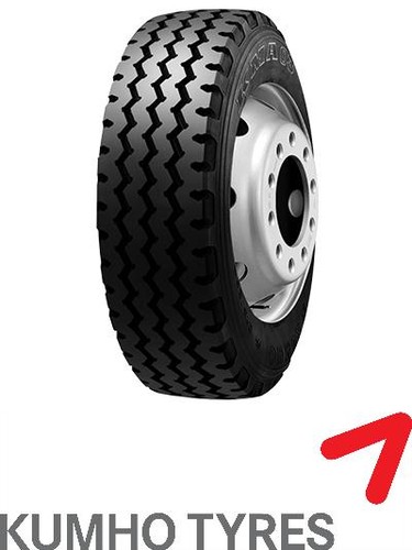 Kumho kma03 295 r22 - kma03, r22.5