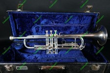 Trompete von Hirsbrunner aus