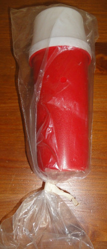 Tupperware ketchup spüli - tupperware,