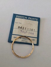 Vintage Uhr Seiko 7A48-702A