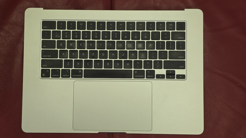 Topcase für apple - topcase, air