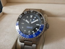 Steinhart ocean one - one, titan