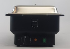 Warmhaltebox Speisewärmer Plastic PROFESSIONAL Chafing Dish GCD1009,Neu