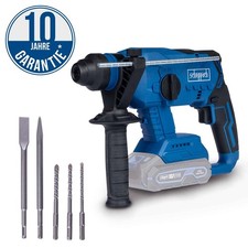 Scheppach Akku Bohrhammer