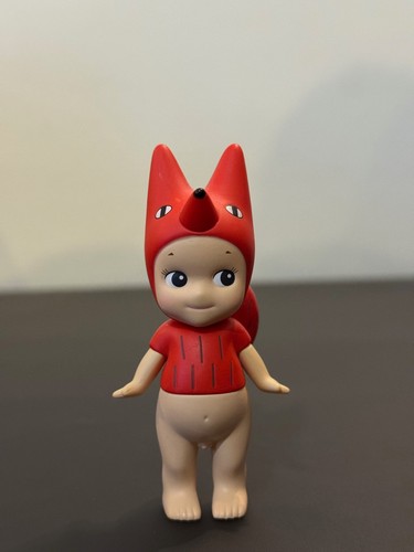 Sonny angel creatures - sonny,