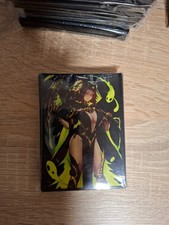 Yugioh Kartenhüllen/Sleeves
