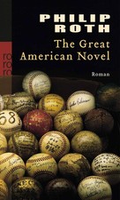 The Great American Novel |