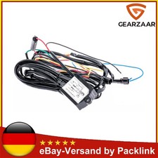 Automatisches Steuermodul mit