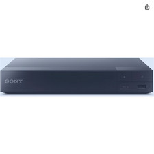 Sony bdp s1700 blu - bdp-s1700, player