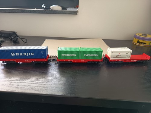 Märklin modernes - märklin, h0