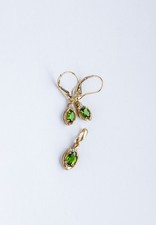 Vintage 333 Gold Set