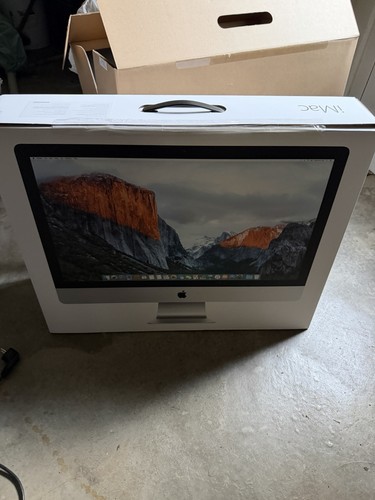 Apple imac a1419 27 - 68,6, (27