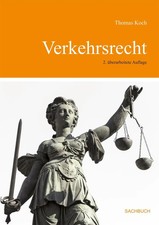 Verkehrsrecht | Thomas Koch |