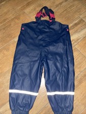 Matschhose Regenhose