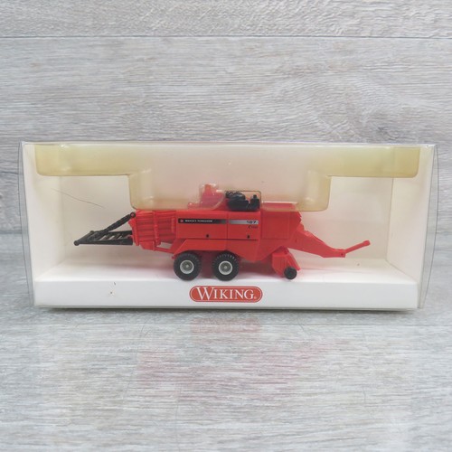 Wiking 396 unbenutzt - 01, 28