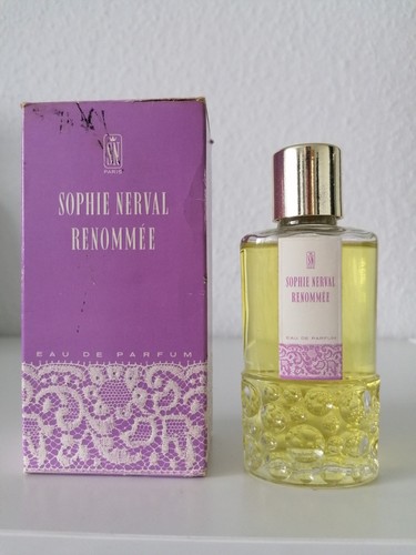 Sophie nerval renomée - sophie, eau