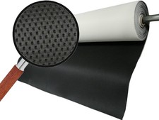 Kunstleder Vinyl Flechtnarbe