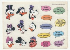 ✪ MICKY MAUS BEILAGE #?/