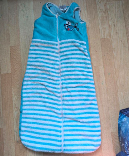 Papagino baby schlafsack 99 - papagino,