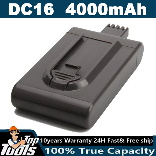 4000mah akku für dyson - 21.6v,