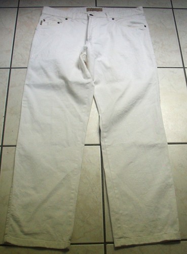 Cabano weiße jeans - weiße,