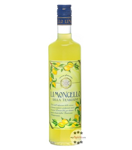 Dalla vecchia limoncello della - vecchia,