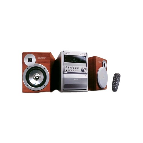 Philips mcm 510 - philips, 510/25