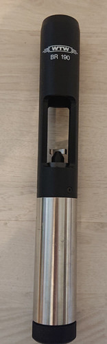 Batterierührer wtw 190 - br,