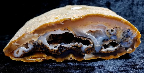 Achat geode druse trauben - geode,,