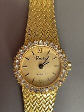 PIRANHA ARMBANDUHR UHR QUARZ