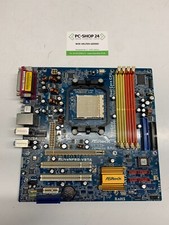 ASRock ALiveNF6G-VSTA Mainboard Sockel AM2 Motherboard