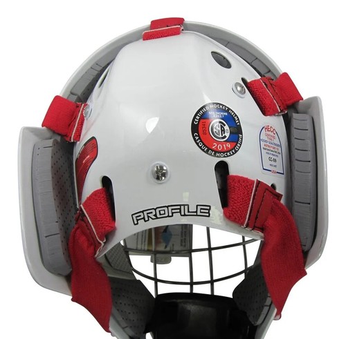 Nash hockey goalie pro - goalie,