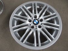 Original BMW Z4 E85 Alufelge Styling 164 M Doppelspeiche 7836851 7,5J X 18 ET20