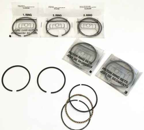 Jeep willys kolbenringe 040 - jeep,