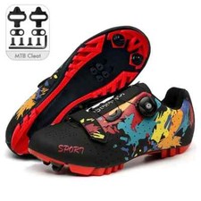 MTB Radfahren Schuhe Männer