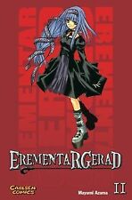 Erementar Gerad, Band 2: BD 2