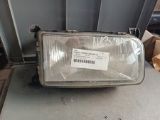 VW Passat 35i Hauptscheinwerfer Frontscheinwerfer rechts HELLA 133480-00