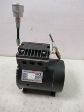 World Medical CVP-45SH Oilless