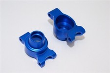 Gpm alu radträger - gpm, blau