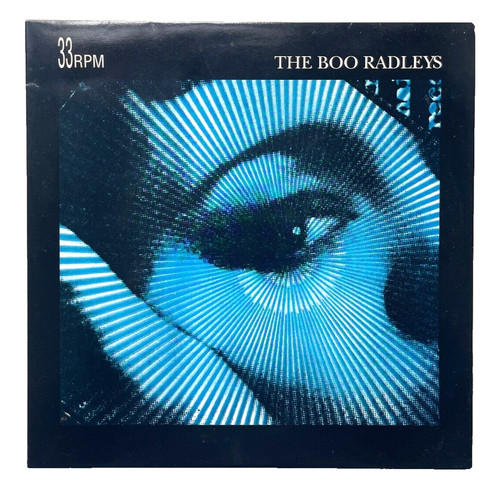 The boo radleys - ichabod, and