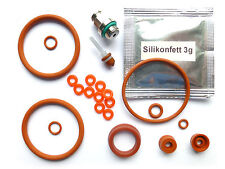 Wartungsset Dichtung Legris passend für Krups Siziliana-Orchestro Toskana-SET016