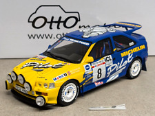 1:18 OTTO Mobile Ford Escort