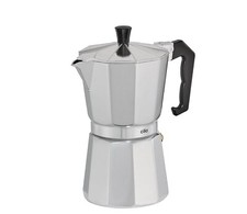 Cilio Classico 6 silber