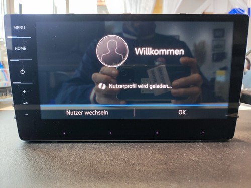 Original golf 5g discover - original,