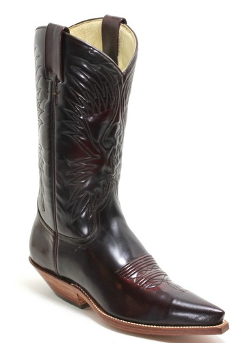 Westernstiefel - 15,