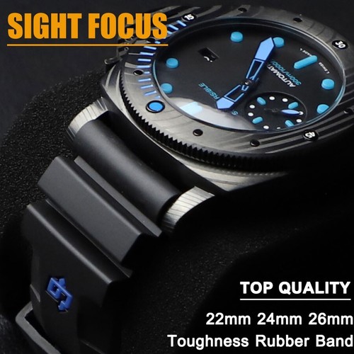 22mm 24mm 26mm armband - 24mm, für