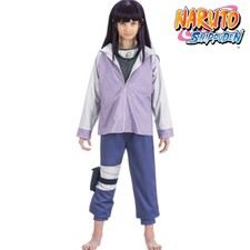 Naruto kostüm hinata - hinata, uzumaki